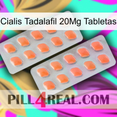 Cialis Tadalafil 20Mg Tablets 27